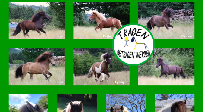 Unsere neuen Poster